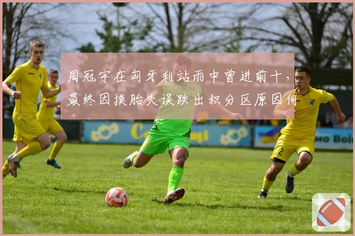 周冠宇在匈牙利站雨中曾进前十，最终因换胎失误跌出积分区原因何在？